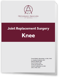 2024 Knee Replacement Guide